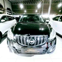 گروه خودرویی احمدی-هایما S7 پلاس مشکی مدل ۱۴۰۱|خودرو سواری و وانت|ارومیه, |دیوار