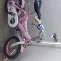 دوچرخه سایز ۱۲|دوچرخه، اسکیت، اسکوتر|ارومیه, |دیوار