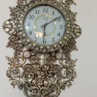 ساعت دیواری