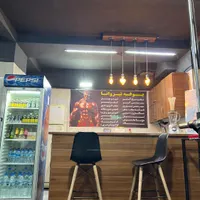اجاره بوفه باشگاه بدنسازی|اجارهٔ مغازه و غرفه|کرج, گلشهر ویلا|دیوار
