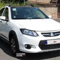 کوئیک RS سقف مشکی