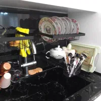 ابچکان تمیز و سالم|آبچکان و نظمدهنده ظروف|خوی, |دیوار