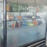 یخچال ویترینی