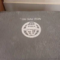 پرس شارژی لوله5لایه