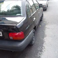 سلام‌ پراید مدل۸۲|خودرو سواری و وانت|فردیس, سرحدی|دیوار