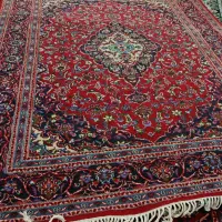 فرش دست بافت جفت ۶متری