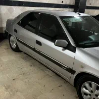 زانتیا ۸۸بی رنگ فروش و معاوضه|خودرو سواری و وانت|کرج, مهرویلا شمالی|دیوار