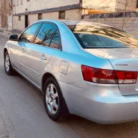 سوناتا nf 2008|خودرو سواری و وانت|کرج, دهقان ویلا|دیوار