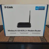 مودم D-Link