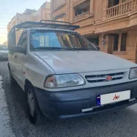 پراید وانت ۱۴۰۲
