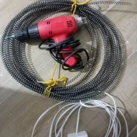 خدمات لوله بازکنی فاضلاب وشیرآلات سرویس