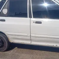 پراید مدل 89