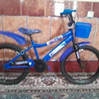 ‌دوچرخه ۲۰