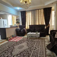 ۹۳ متر سنددار رو به نما فول امکانات در گلشهر کرج|فروش آپارتمان|کرج, گلشهر|دیوار