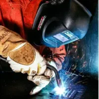 جوشکاری سیار