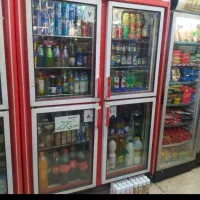 یخچال ایستاده ویترینی|فروشگاه و مغازه|تهران, کرمان|دیوار