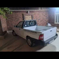 پراید وانت ۱۵۱صفر ۴۰۴