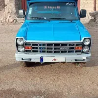 نیسان مدل ۴۰۳