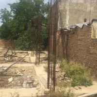 زمین پشت تالار آیینه ۱۵۰متر و شهرک گلها ۲۵۰متر|فروش زمین و ملک کلنگی|شاهرود, |دیوار