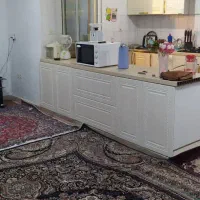 ۷۷ متری شهرک ۲ خواب سند عرصه و اعیان|فروش آپارتمان|قم, پردیسان|دیوار