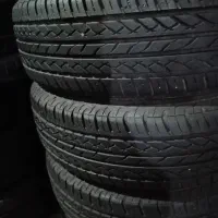 لاستیک سمند ۱۵