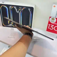 Ipad pro 2024 11 inch M4 256GB عالی برای هدیه|تبلت|کرج, گوهردشت|دیوار