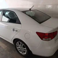 سراتو آپشنال اتوماتیک مدل ۹۷