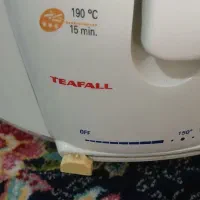 سرخ کن تفال|اجاق گاز و لوازم برقی پخت‌وپز|ماهدشت, |دیوار