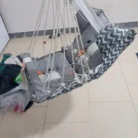 تاب‌بچه|اسباب و اثاث بچه|ایذه, |دیوار