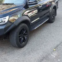 کی ام سی kmc t8|خودرو سواری و وانت|تهران, آبشار تهران (دریاچه)|دیوار