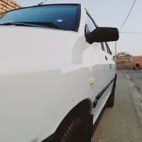 پراید ۸۸ دوگانه کارخونه شاسی سالم تک برگ سند|خودرو سواری و وانت|نیشابور, شهید بهشتی|دیوار