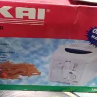 سرخ کن برند نیکایی