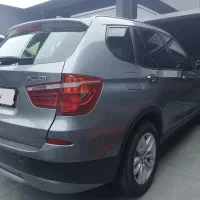 x3 مدل 2013|خودرو سواری و وانت|تهران, زعفرانیه|دیوار