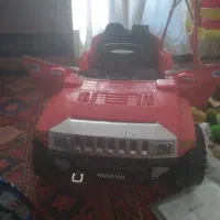 ماشین شارژی