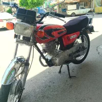 هندا مدل ۸۹ سلامت