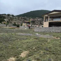 زمین مسکونی روستایی پالند
