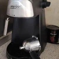 قهوه ساز مایر ساخت آلمان