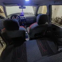 پراید 131 سفید مدل 96|خودرو سواری و وانت|پاکدشت, پاکدشت (مامازند)|دیوار