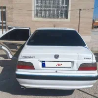 پارس tu5 سفارشی ELX مدل ۱۴۰۱|خودرو سواری و وانت|مرودشت, رودبال|دیوار