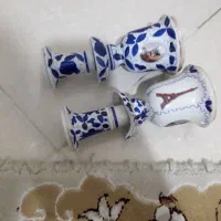 قدیمی قلیان قاجاری قلیون قدمت صدسال|کلکسیون اشیاء عتیقه|تهران, اکباتان|دیوار