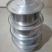 4 عدد قابلمه روحی