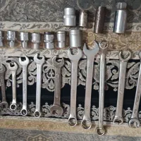 آچار بکس