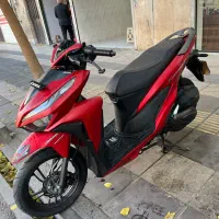 هندا کیلیک ۱۵۰