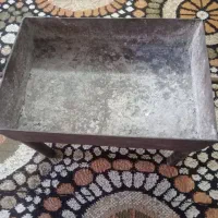 منقل دوپینگ و تک شعله وساج