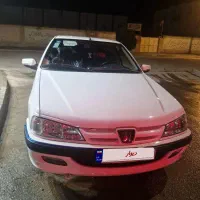 پارس نیمه سفارشی ۱۴۰۲ در حد آک