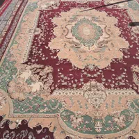 فروش عمده فرشهای دست دوم جفتی و درحدنو ۱۲متری+|فرش|شیراز, شهرک رضوان|دیوار