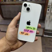 iphone 13 در حد صفر