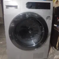 لباس شویی و اجاق گاز