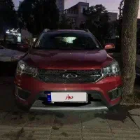 ام وی امx22 لاکچری|خودرو سواری و وانت|اراک, |دیوار