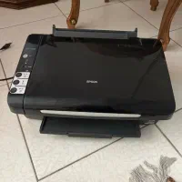 پرینتر چند کاره اسپون